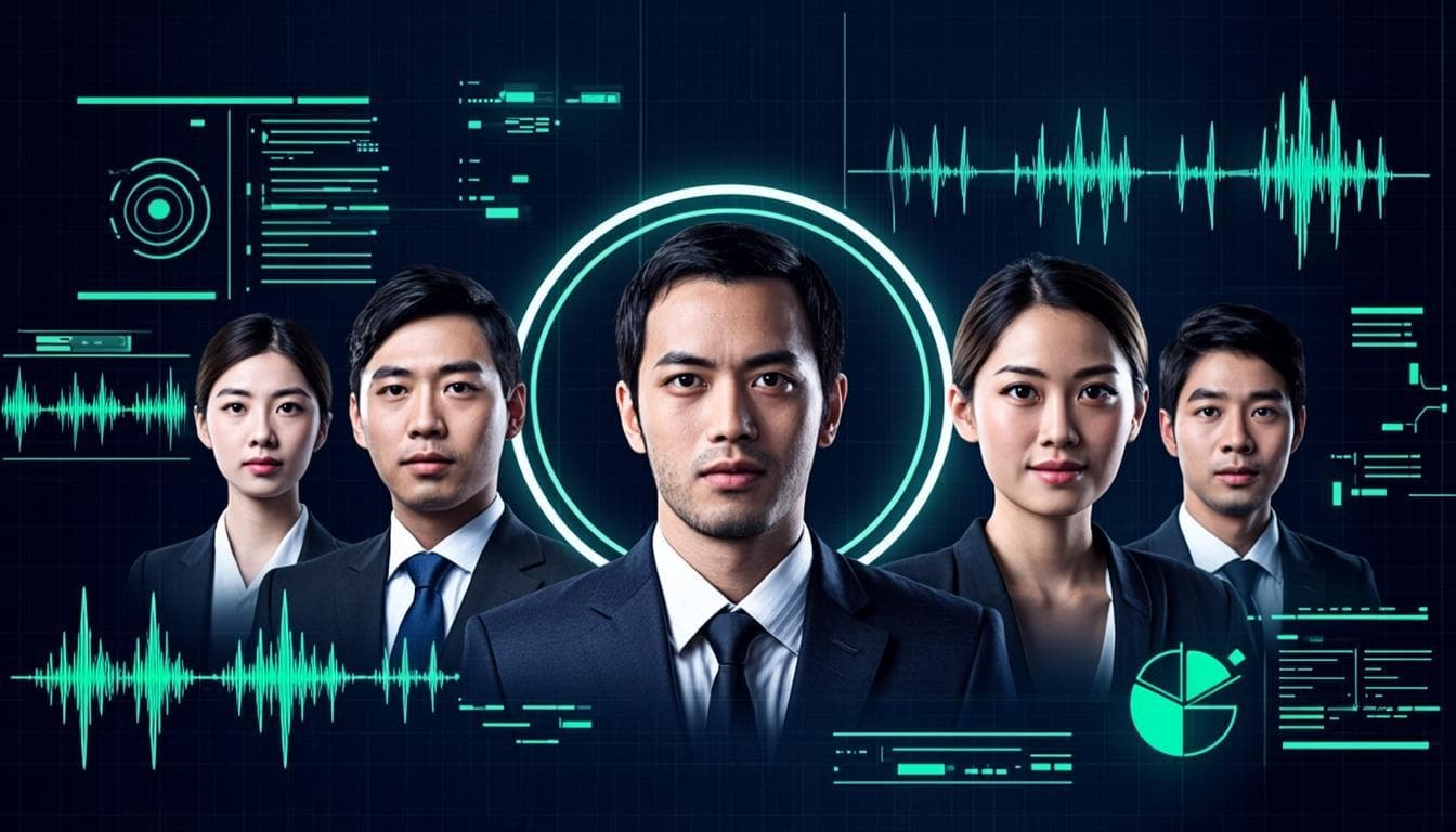 SuperMeeting Dashboard